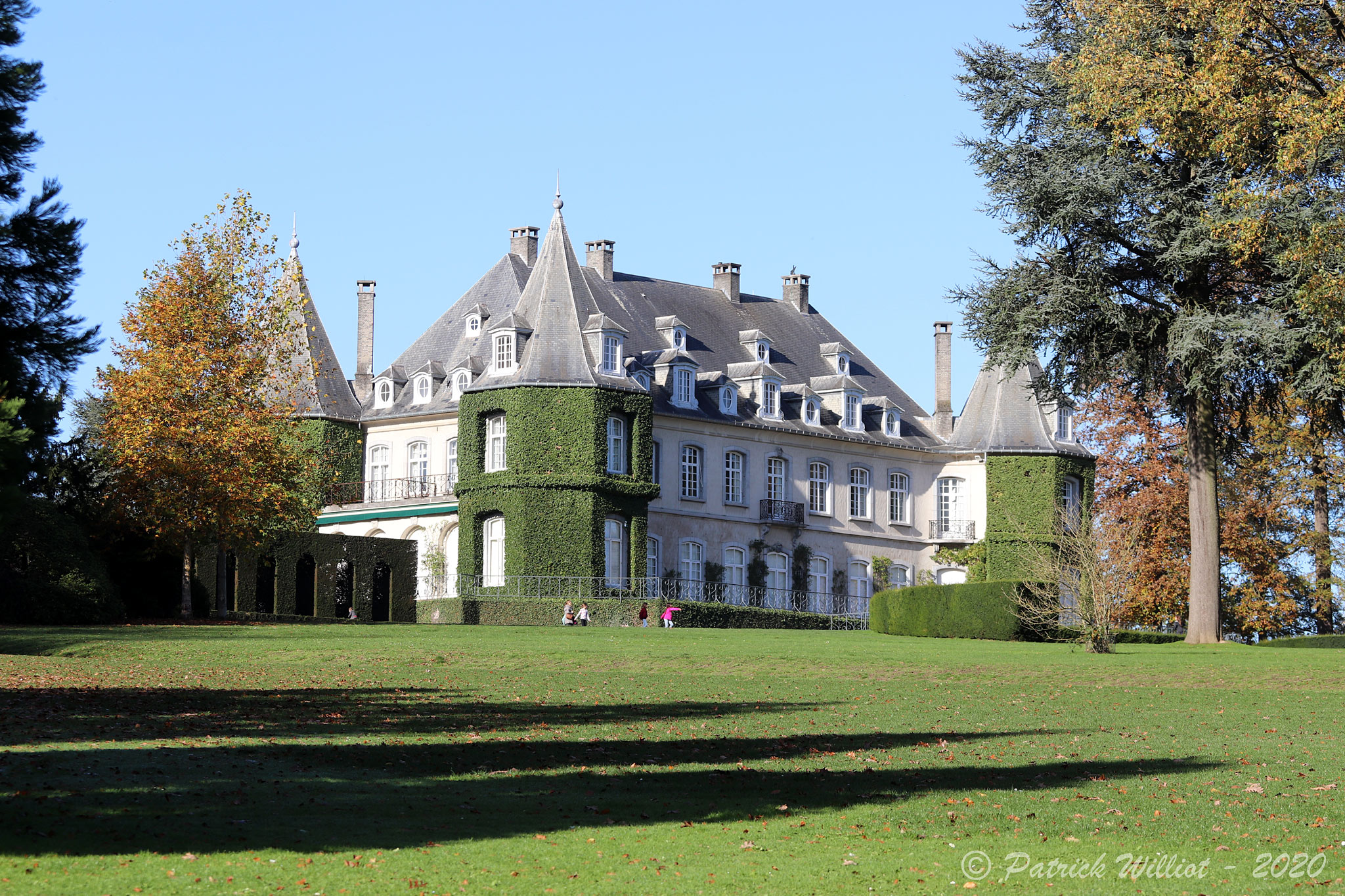 La Hulpe